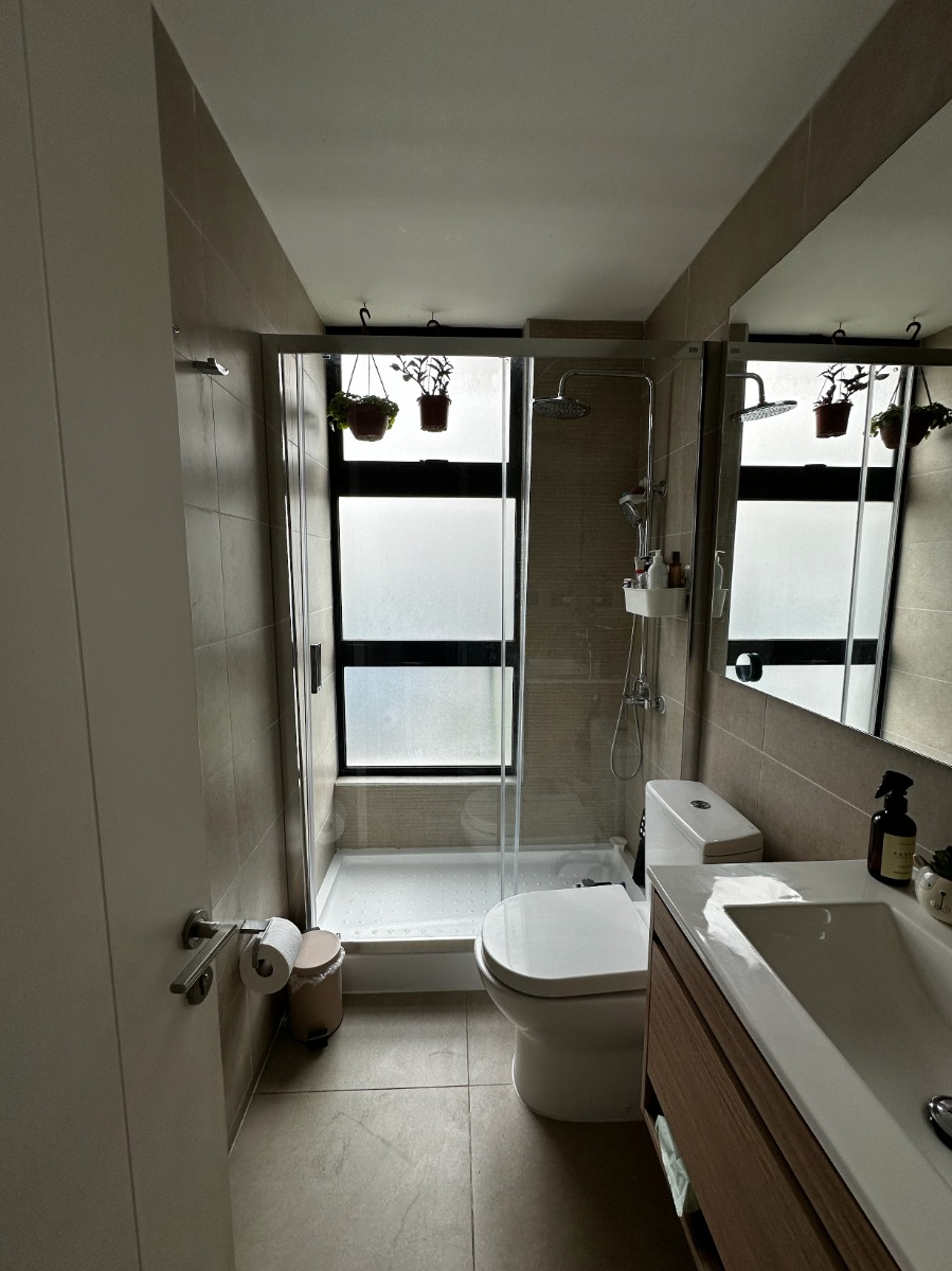 Venta Departamento NP 2D 1B 1E 1B Metro Monse&ntilde;or Eyzaguirre - &Ntilde;u&ntilde;oa