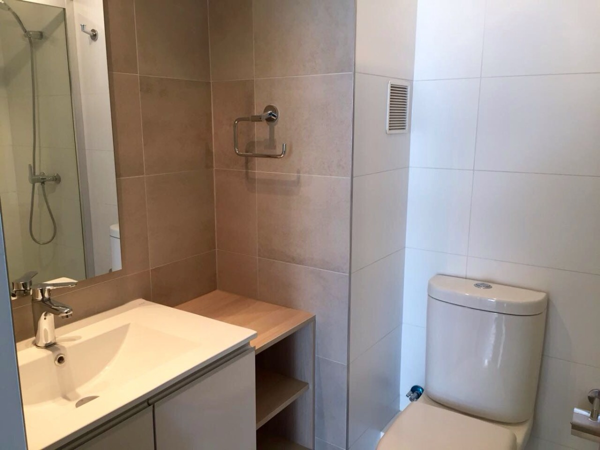 Arriendo Departamento 2D 2B 1E 1B Pedro de Valdivia - Providencia