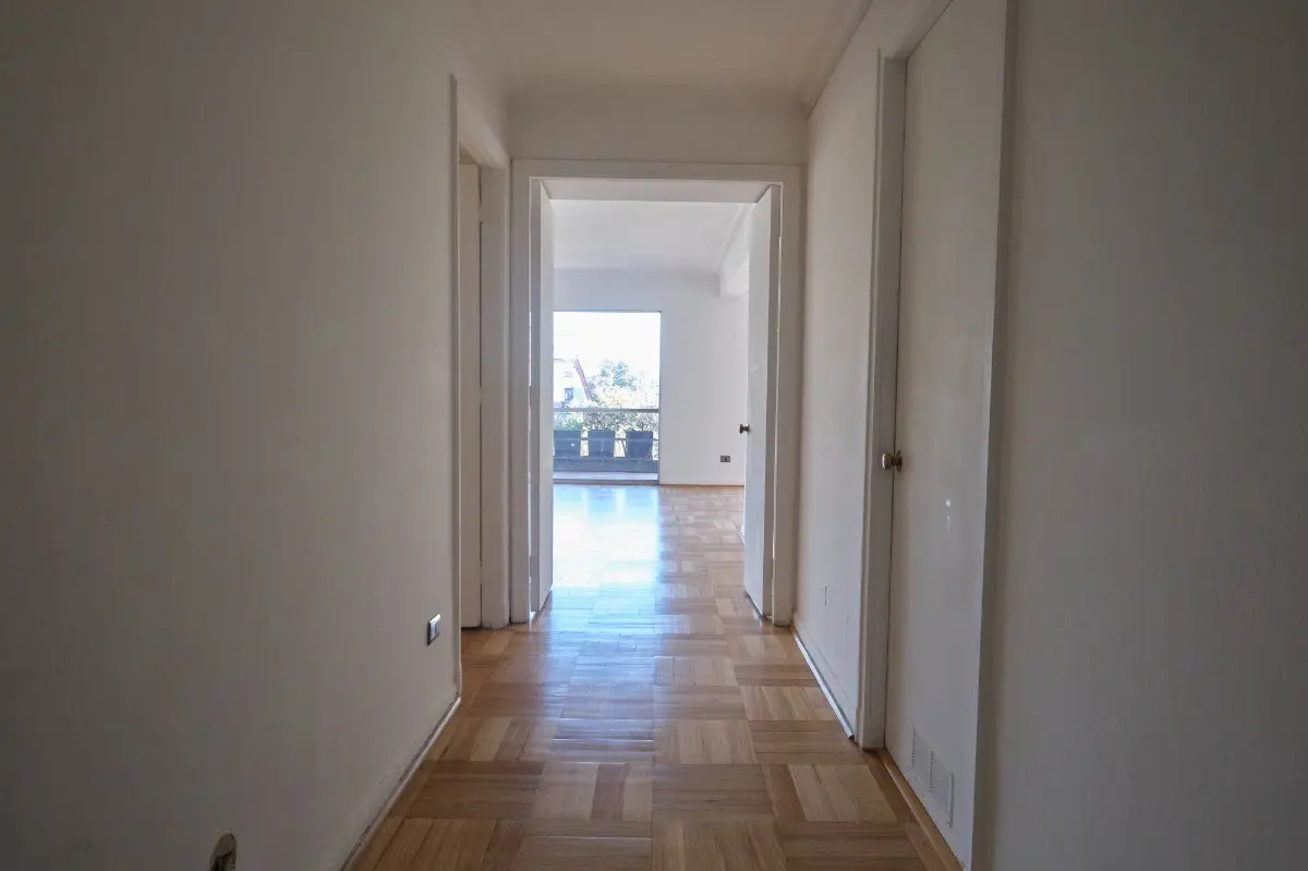 Arriendo Departamento SO 4D 3B 1E Los Leones - Providencia