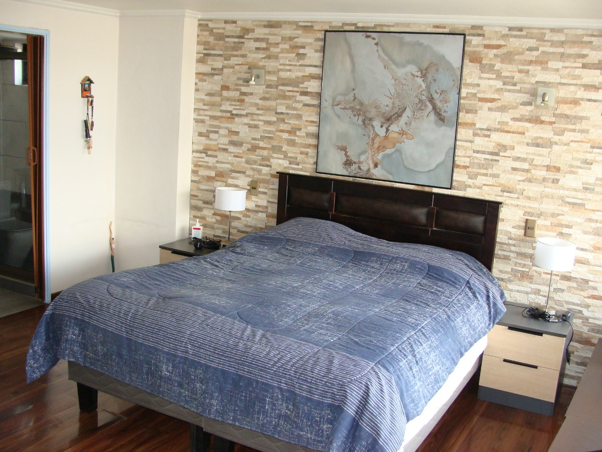 Arriendo Departamento NO 2D en suite Walk-in cl&oacute;set 2B 1E Diagonal Oriente - &Ntilde;u&ntilde;oa