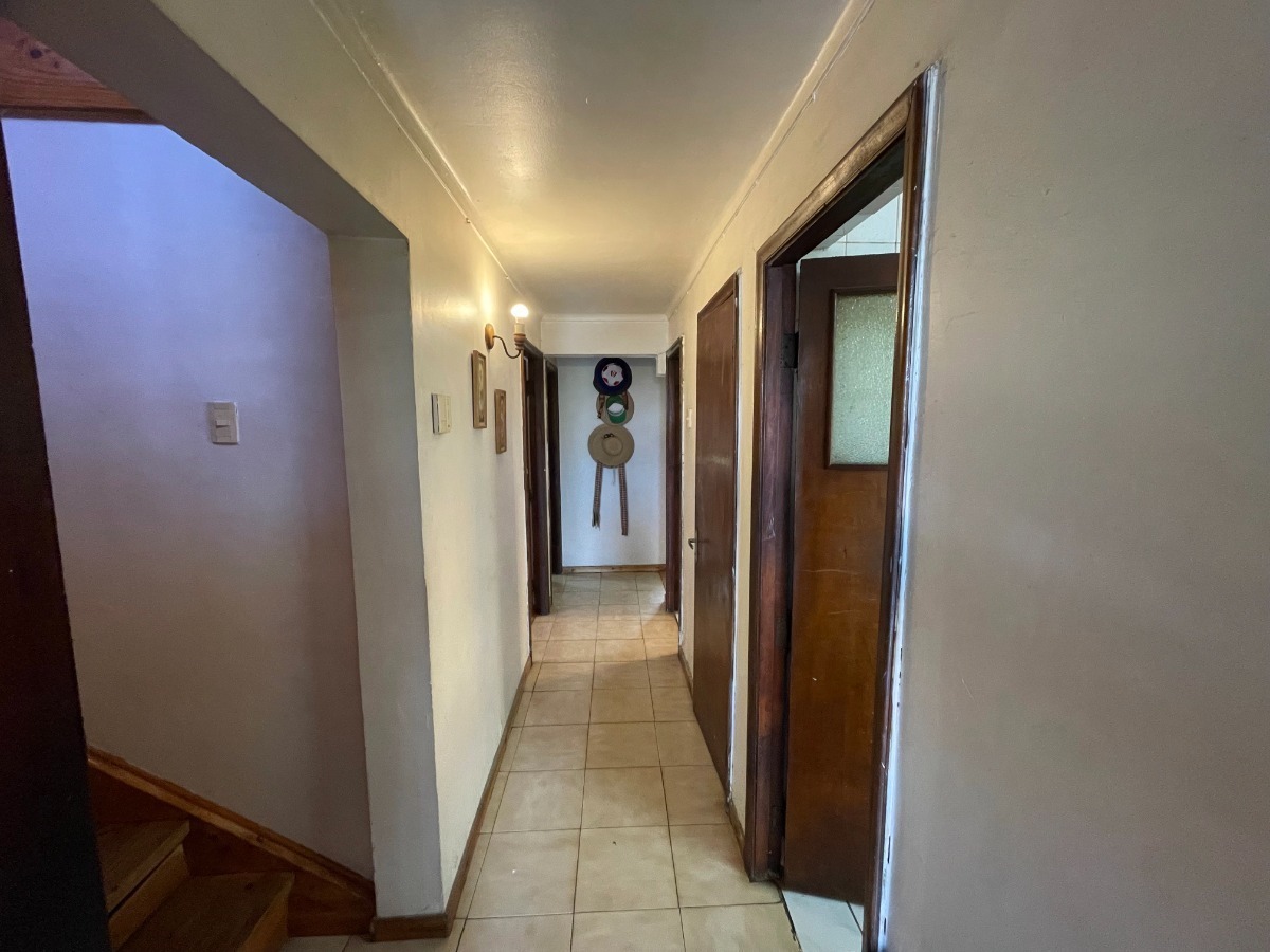 Venta Casa 6D Francisco de Villagra - La Reina