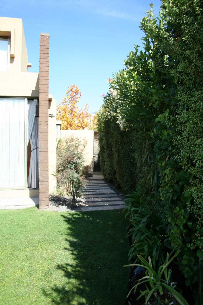 Arriendo Casa NO 4D en suite Walk-in cl&oacute;set 4B 3E 1B Los Trapenses - Lo Barnechea