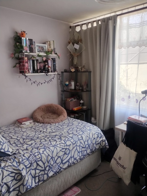 Venta Departamento 3D 2B 10E Metro Pr&iacute;ncipe de Gales - Country Club - La Reina