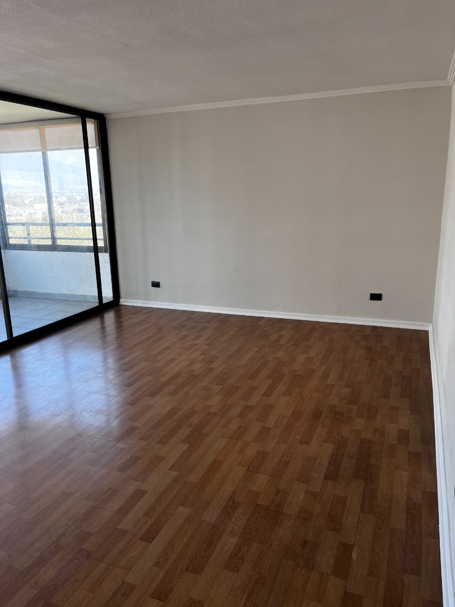 Arriendo Departamento 3D 2B 1E 1B Plaza &Ntilde;u&ntilde;oa - &Ntilde;u&ntilde;oa