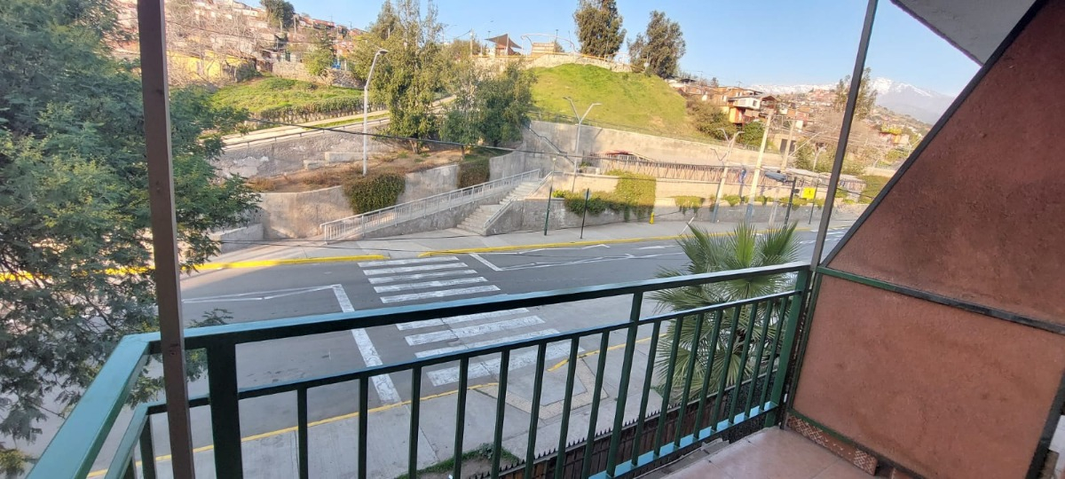 Venta Departamento O 3D en suite 2B 1E 1B Antigua Lo Barnechea - Lo Barnechea