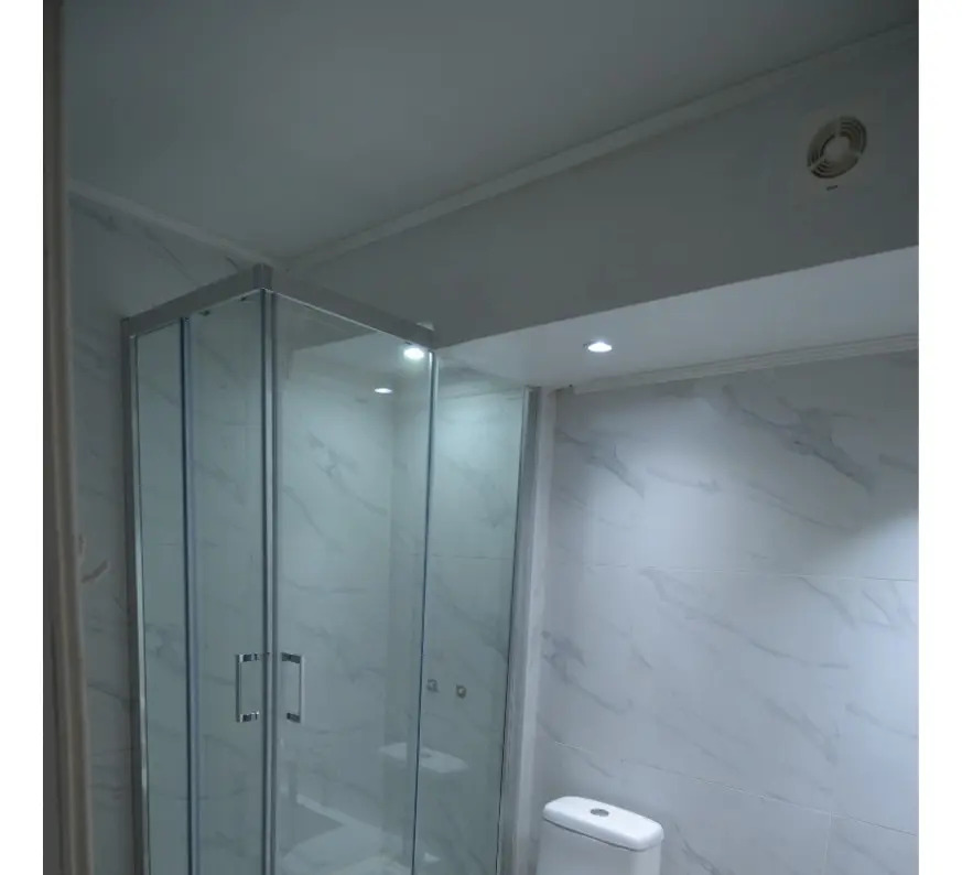 Venta Departamento 3D Parque Arauco - Las Condes