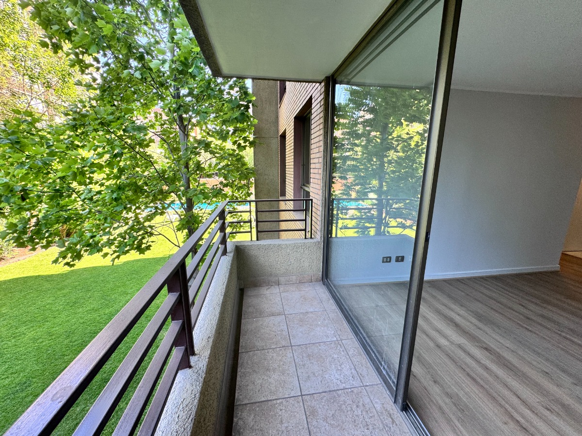 Venta Departamento NP 3D en suite Walk-in cl&oacute;set 2B 1E 1B Metro Monse&ntilde;or Eyzaguirre - &Ntilde;u&ntilde;oa