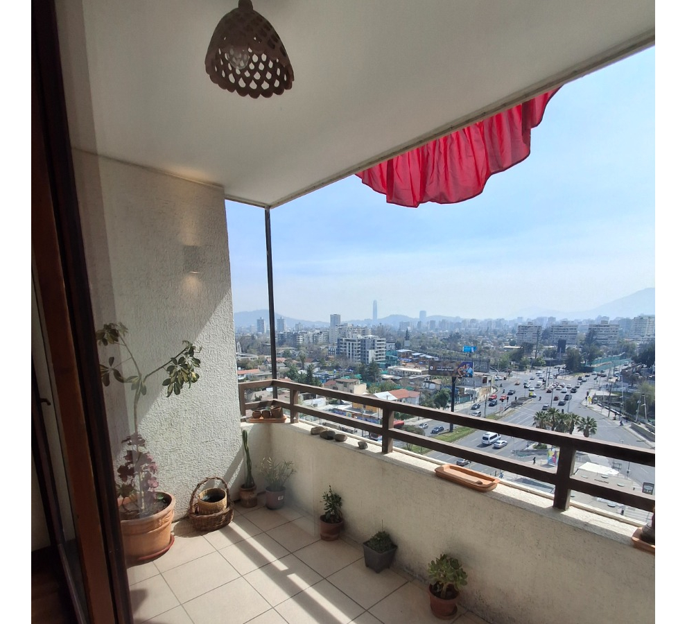 Venta Departamento NP 3D en suite Walk-in cl&oacute;set 2B 1E 1B Metro Pr&iacute;ncipe de Gales - Country Club - La Reina