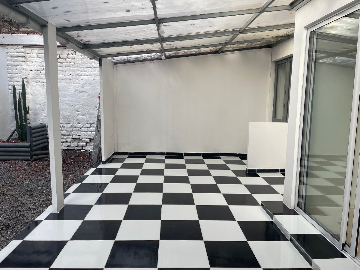 Venta Departamento NO 2D 2B Barrio Italia - Providencia
