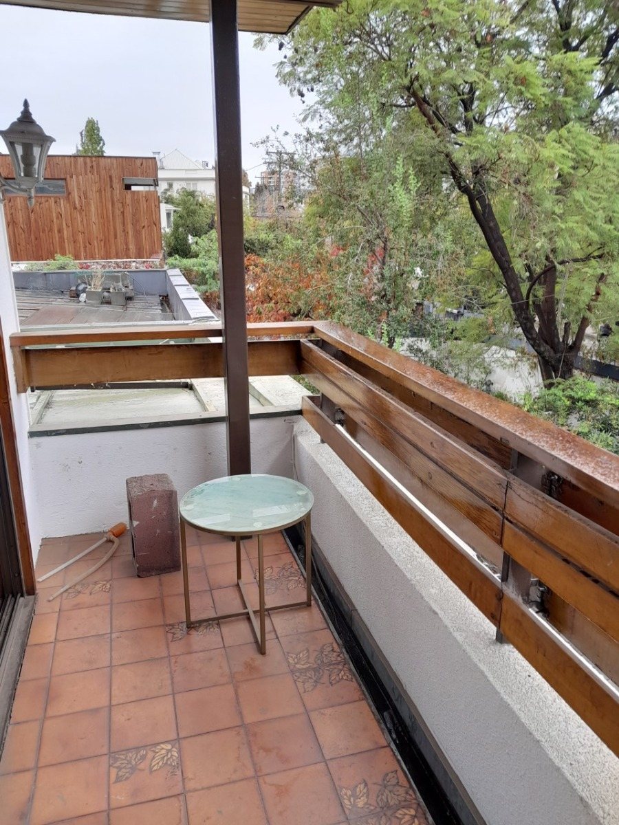 Venta Casa O 4D 4B 3E Metro Bilbao - Providencia