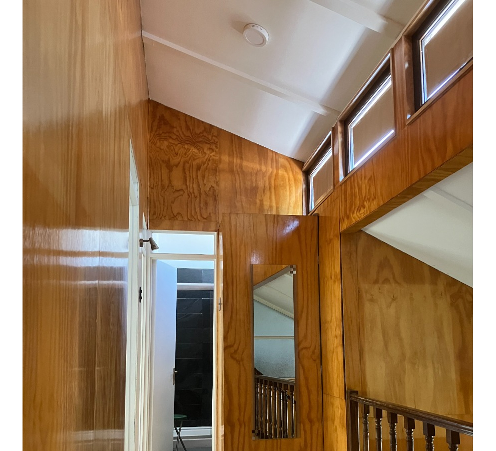 Arriendo Casa 4D en suite 3B 1E 1B Pepe Vila - La Reina