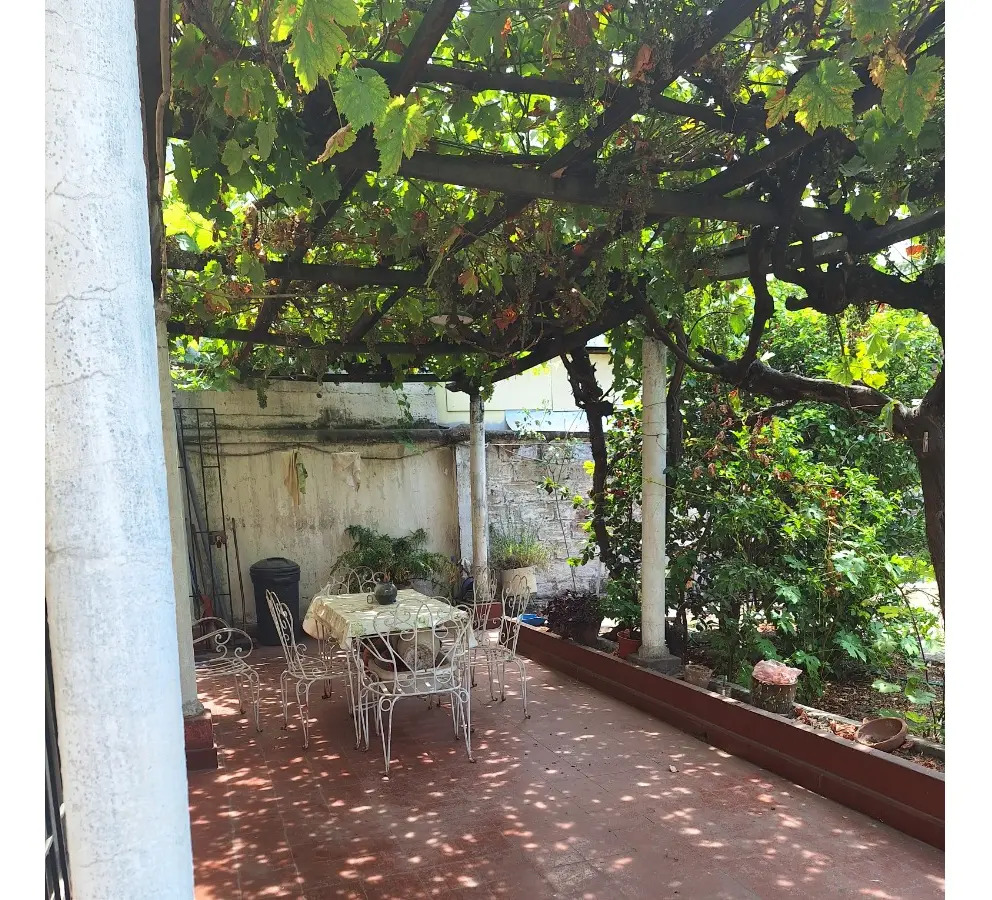 Venta Casa SO 4D 2B 6E 1B Villa Frei - &Ntilde;u&ntilde;oa