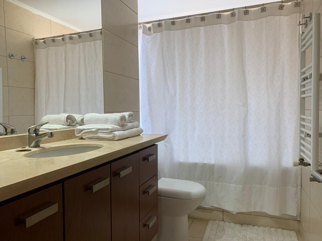 Venta Departamento NO 4D en suite Walk-in cl&oacute;set 3B 2E 1B La Llaver&iacute;a - Vitacura