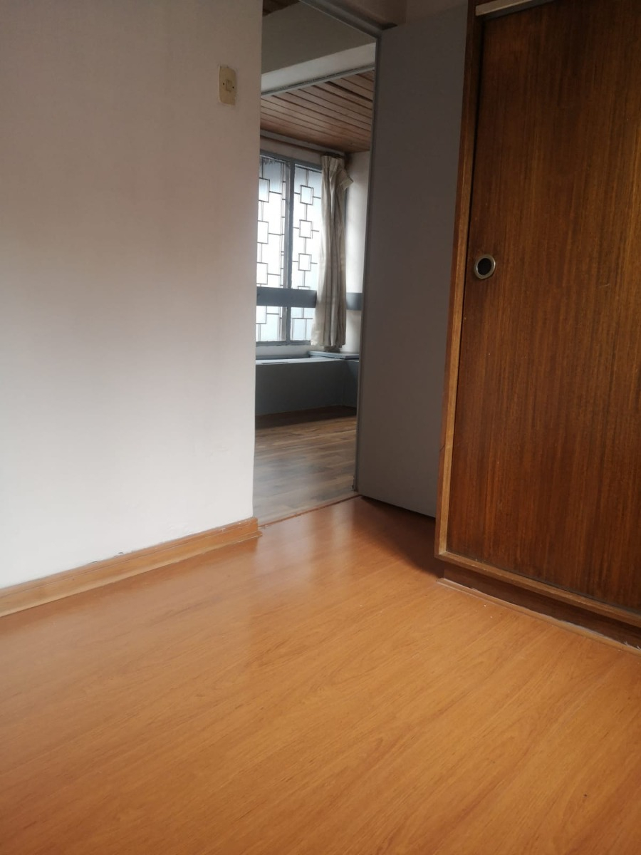 Arriendo Casa 4D Rotonda Atenas - Las Condes