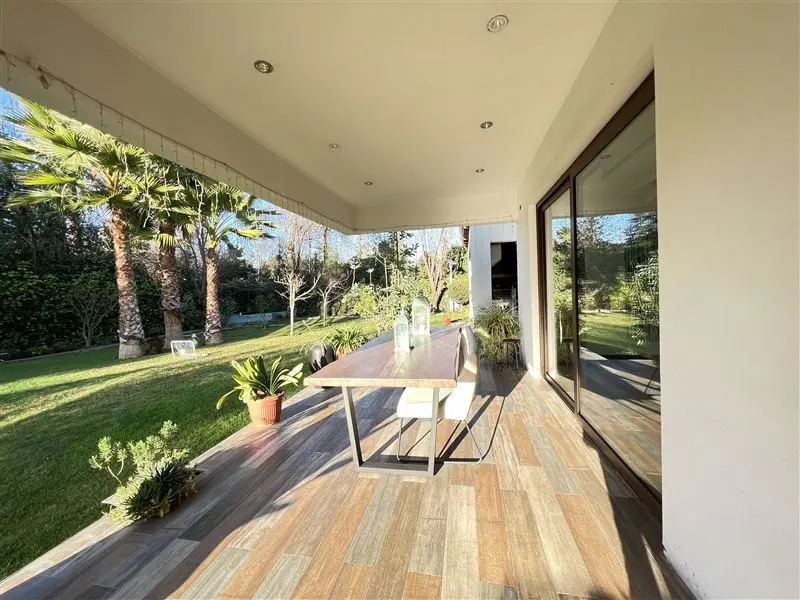 Venta Casa Norte 6D en suite Walk-in cl&oacute;set 7B 10E 1B Los Trapenses - Lo Barnechea