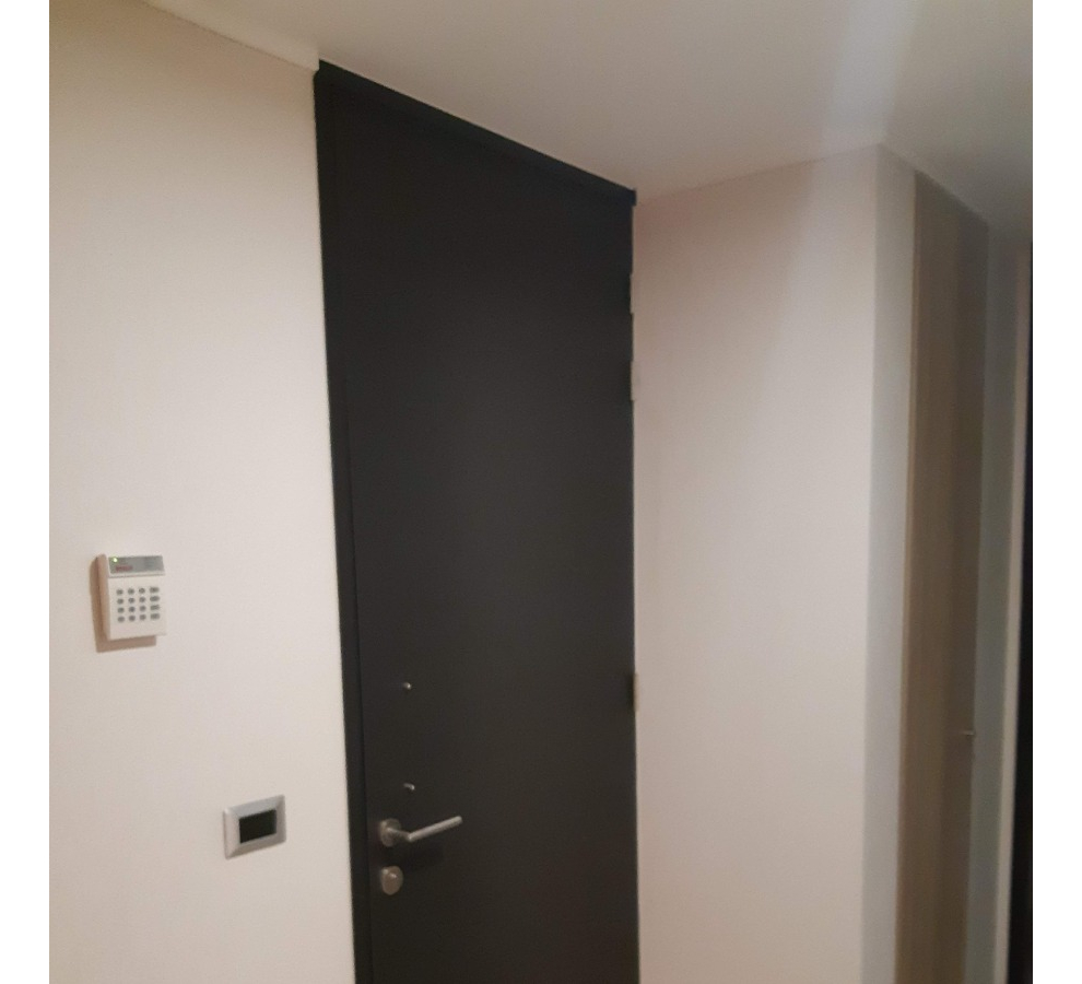 Arriendo Departamento O 2D 2B 1E 1B Plaza Ega&ntilde;a - &Ntilde;u&ntilde;oa