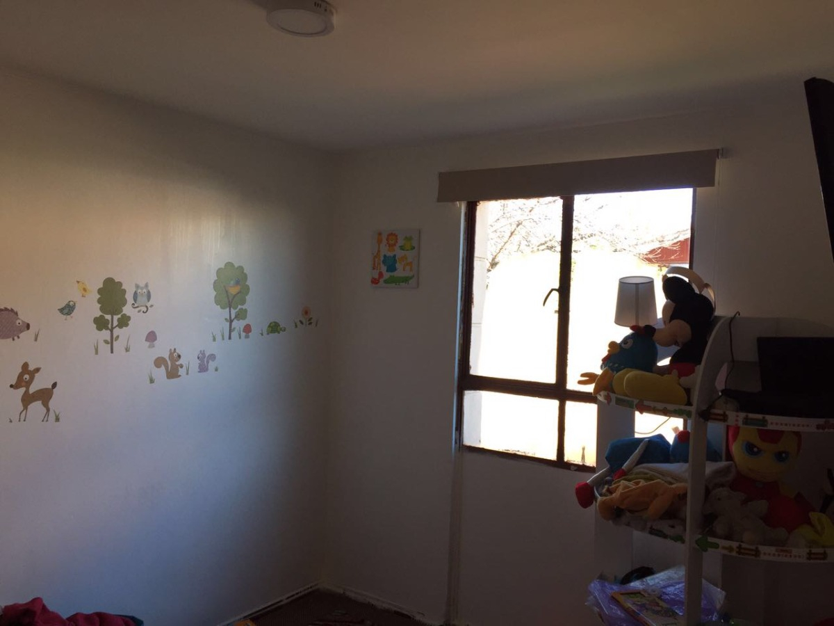 Venta Casa N 3D 1B 3E Villa Frei - &Ntilde;u&ntilde;oa