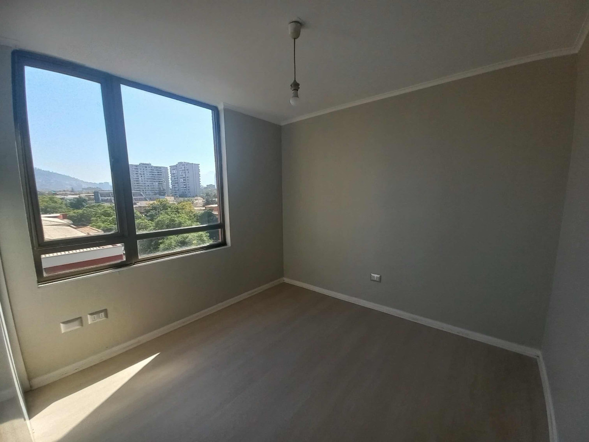 Venta Departamento 3D 2B 1E Metro Irarr&aacute;zaval - &Ntilde;u&ntilde;oa