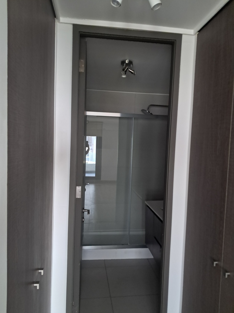 Venta Departamento 2D 2B 1E Metro Hernando de Magallanes - Las Condes