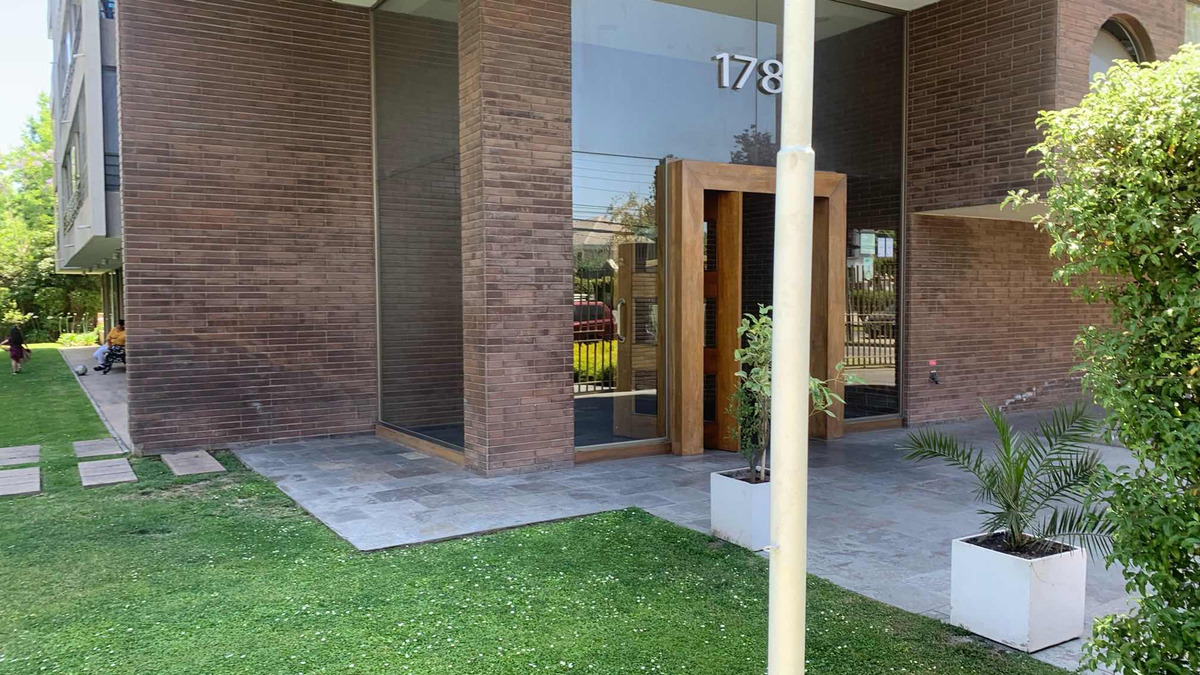 Venta Departamento 2D 2B 1E Pedro de Valdivia - Providencia