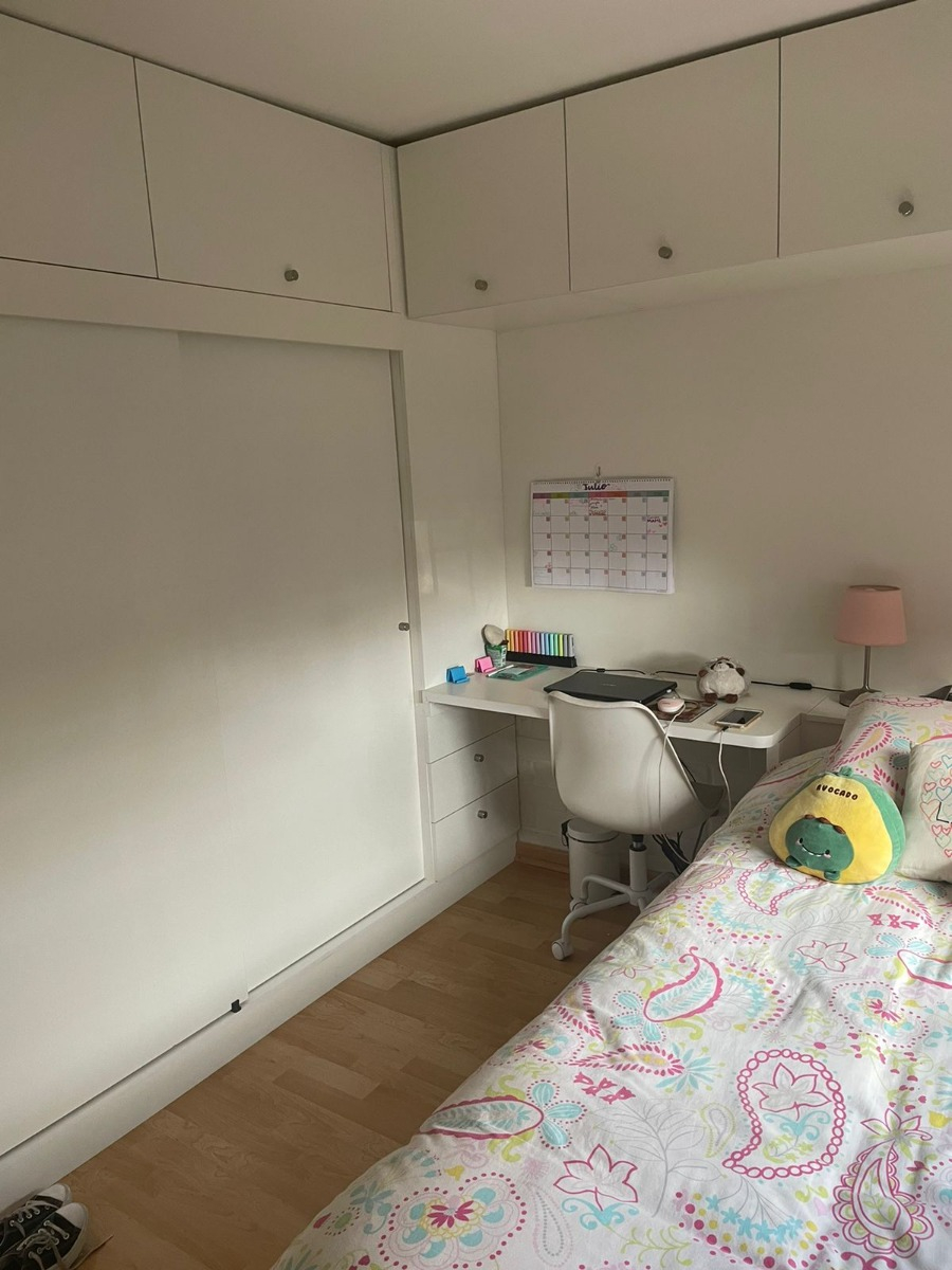 Venta Casa NP 4D en suite Walk-in cl&oacute;set 2B 2E 1B Parque Padre Alberto Hurtado - Las Condes