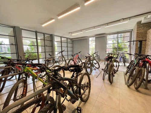 Arriendo Departamento 1D In&eacute;s de Su&aacute;rez - Providencia
