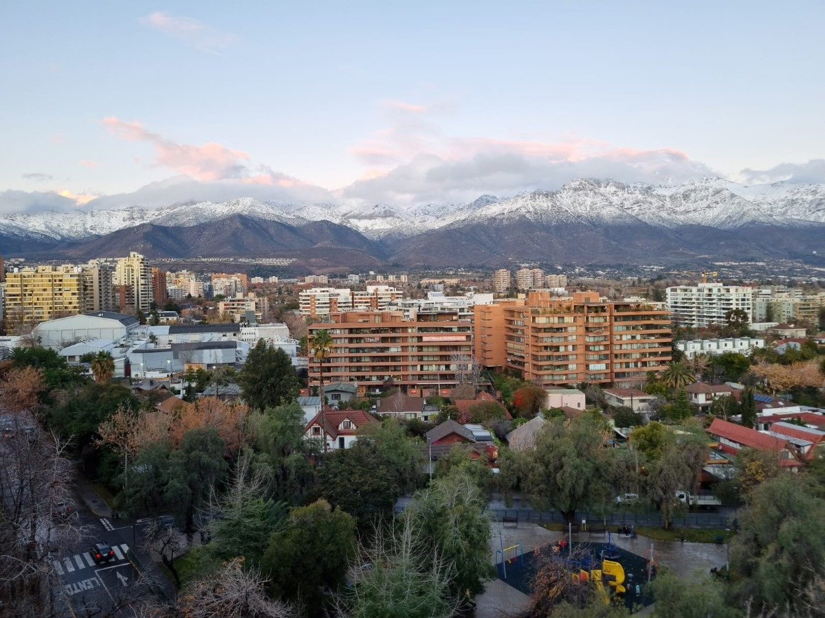 Arriendo Departamento SO 3D en suite 2B 1E 1B Sebasti&aacute;n Elcano - Las Condes