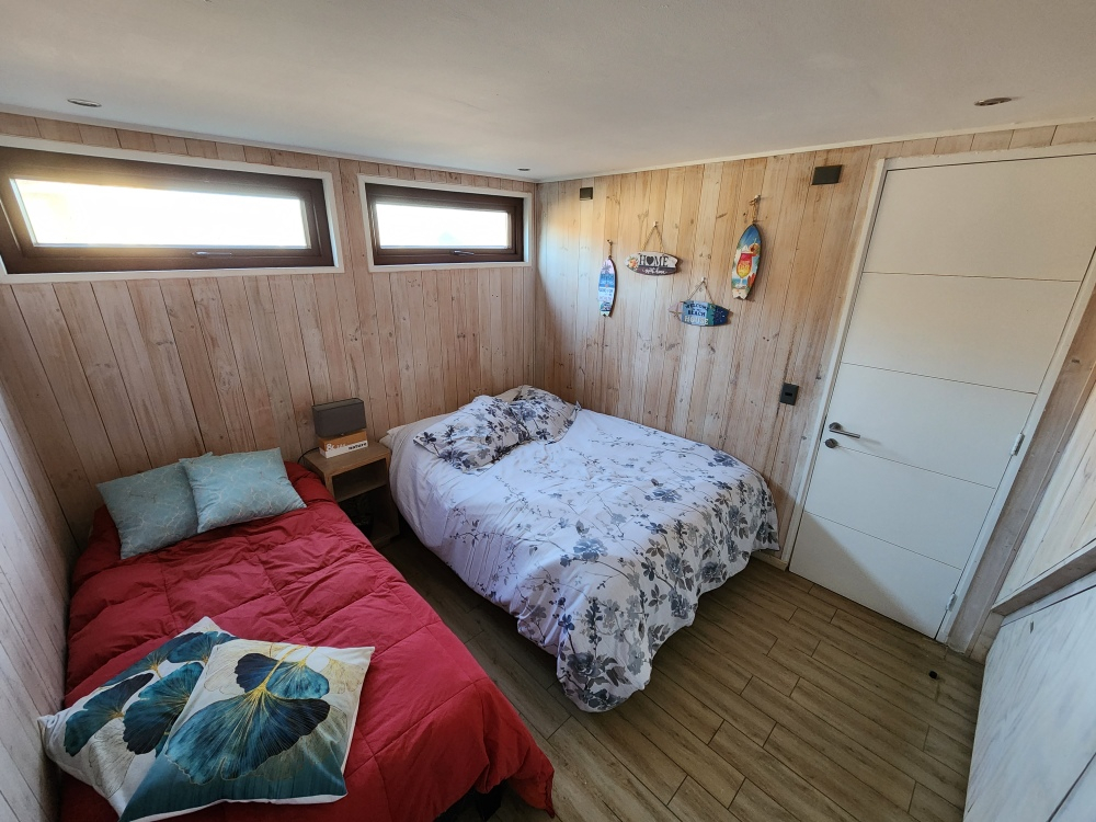 Venta Casa 2D 2B 1E Los Dominicos - Las Condes