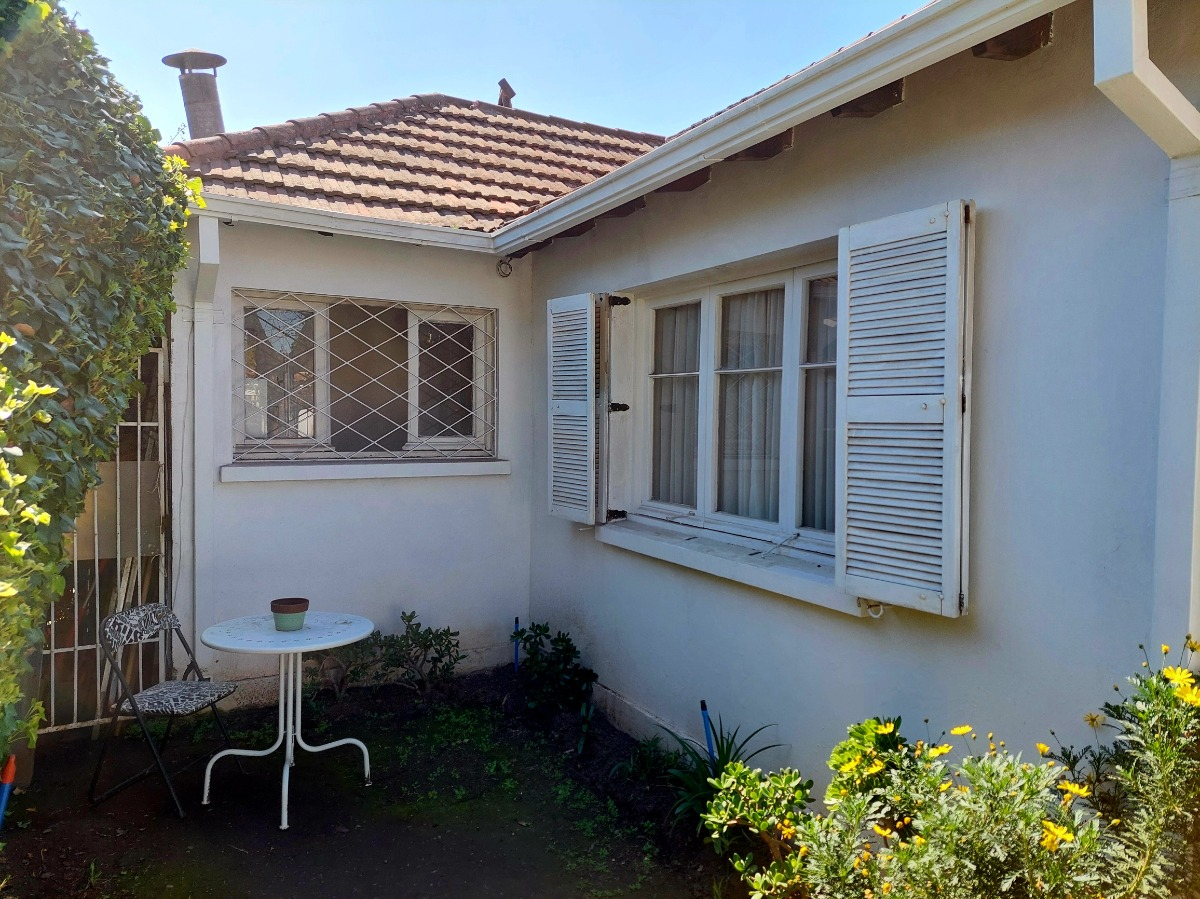 Venta Casa SO 5D en suite 3B 4E 1B Diego de Almagro - &Ntilde;u&ntilde;oa