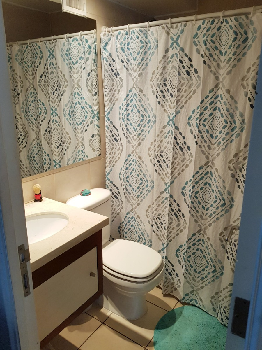 Arriendo Departamento NO 2D en suite 2B 1E Manuel Montt - Providencia