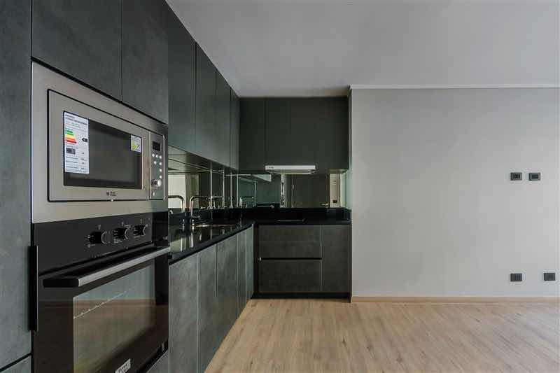 Arriendo Departamento 1D 1B 1E 1B Estoril - Las Condes