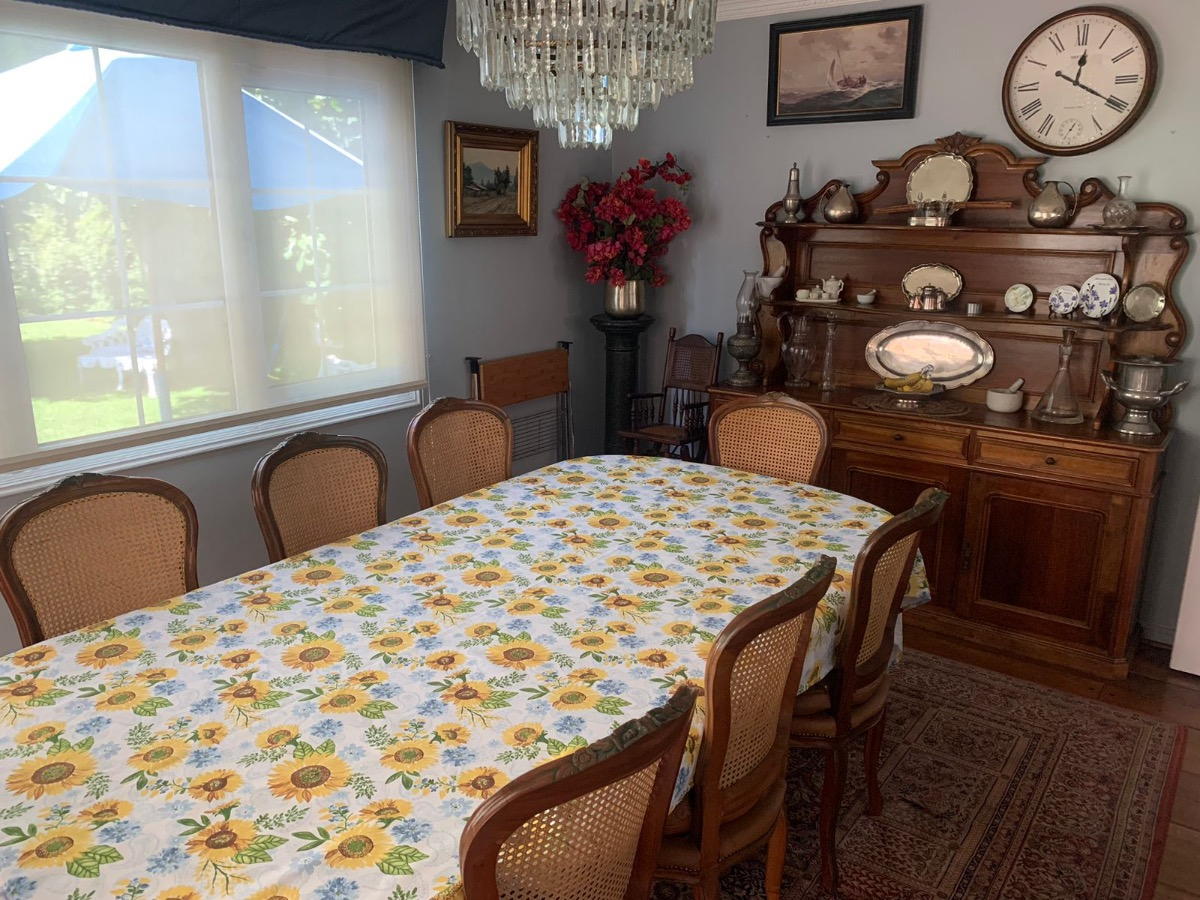 Venta Casa SO 6D en suite Walk-in cl&oacute;set 6B 2E 1B Los Trapenses - Lo Barnechea