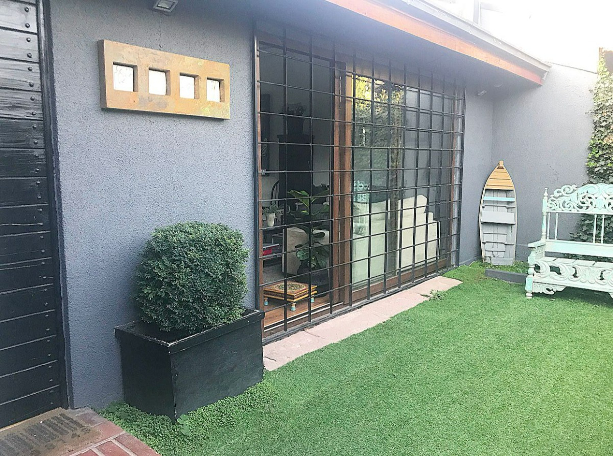 Arriendo Casa NO 4D en suite Walk-in cl&oacute;set 3B 1B La Dehesa - Lo Barnechea