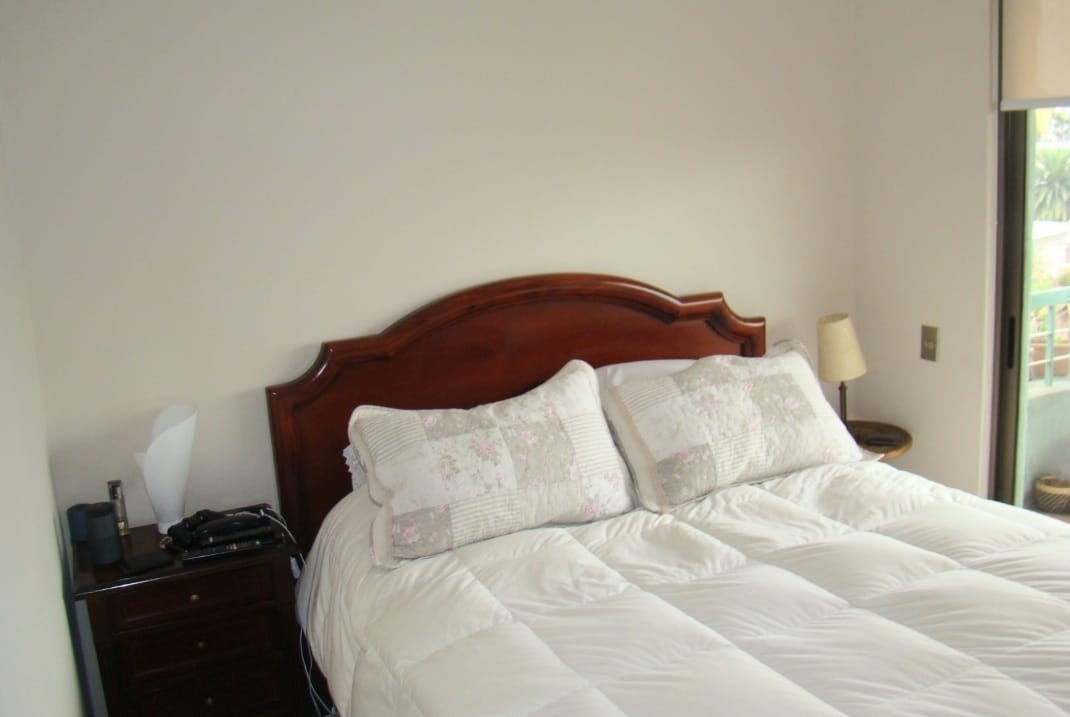 Venta Departamento SO 4D en suite Walk-in cl&oacute;set 3B 1E 1B In&eacute;s de Su&aacute;rez - Providencia