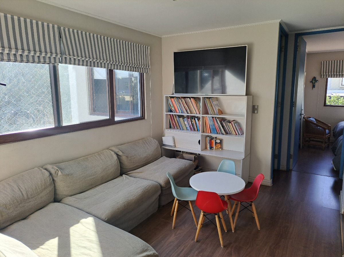 Venta Casa NO 4D en suite Walk-in cl&oacute;set 4B 2E 1B Chicureo - Colina