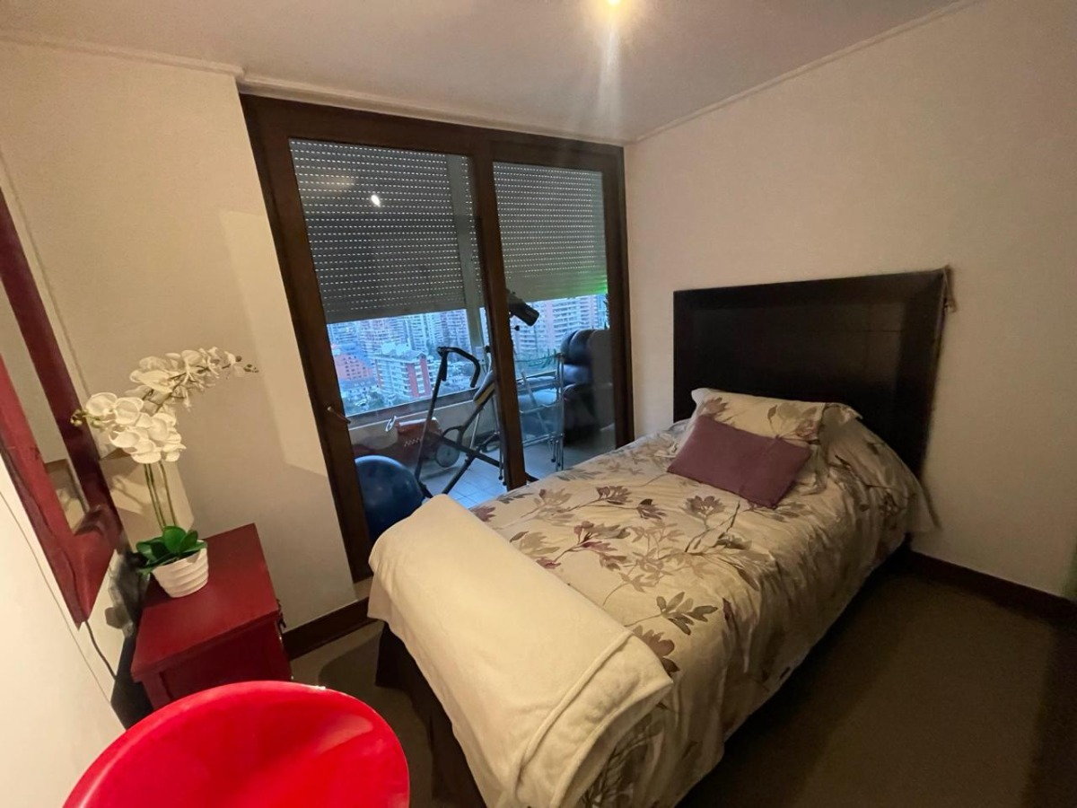 Venta Departamento NP 2D en suite Walk-in cl&oacute;set 2B 2E Metro Manquehue - Apumanque - Las Condes