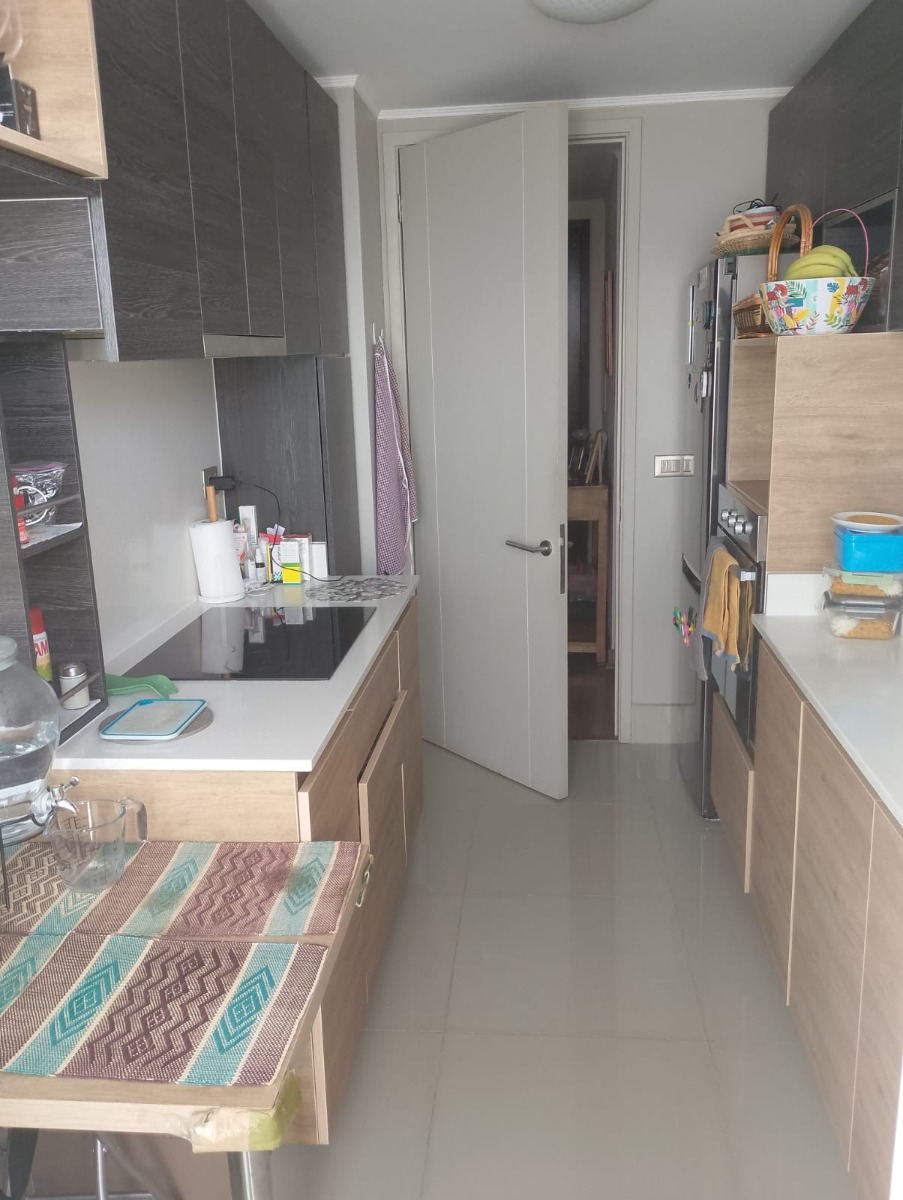 Venta Departamento NO 2D 2B 1E 1B Estadio Nacional - &Ntilde;u&ntilde;oa