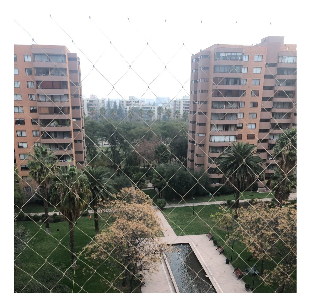 Arriendo Departamento P 2D en suite Walk-in cl&oacute;set 2B 1E 1B In&eacute;s de Su&aacute;rez - Providencia