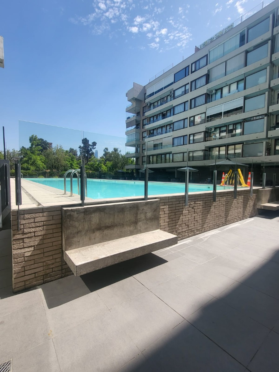 Venta Departamento NP 3D en suite Walk-in cl&oacute;set 3B 3E 1B In&eacute;s de Su&aacute;rez - Providencia