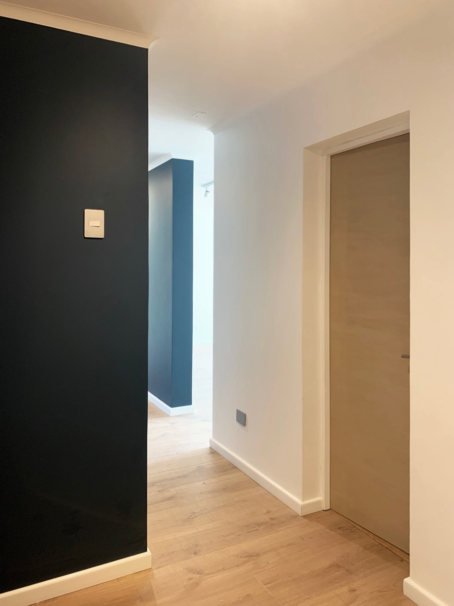 Venta Departamento NO 3D en suite 3B 1E 1B Tabancura - Vitacura