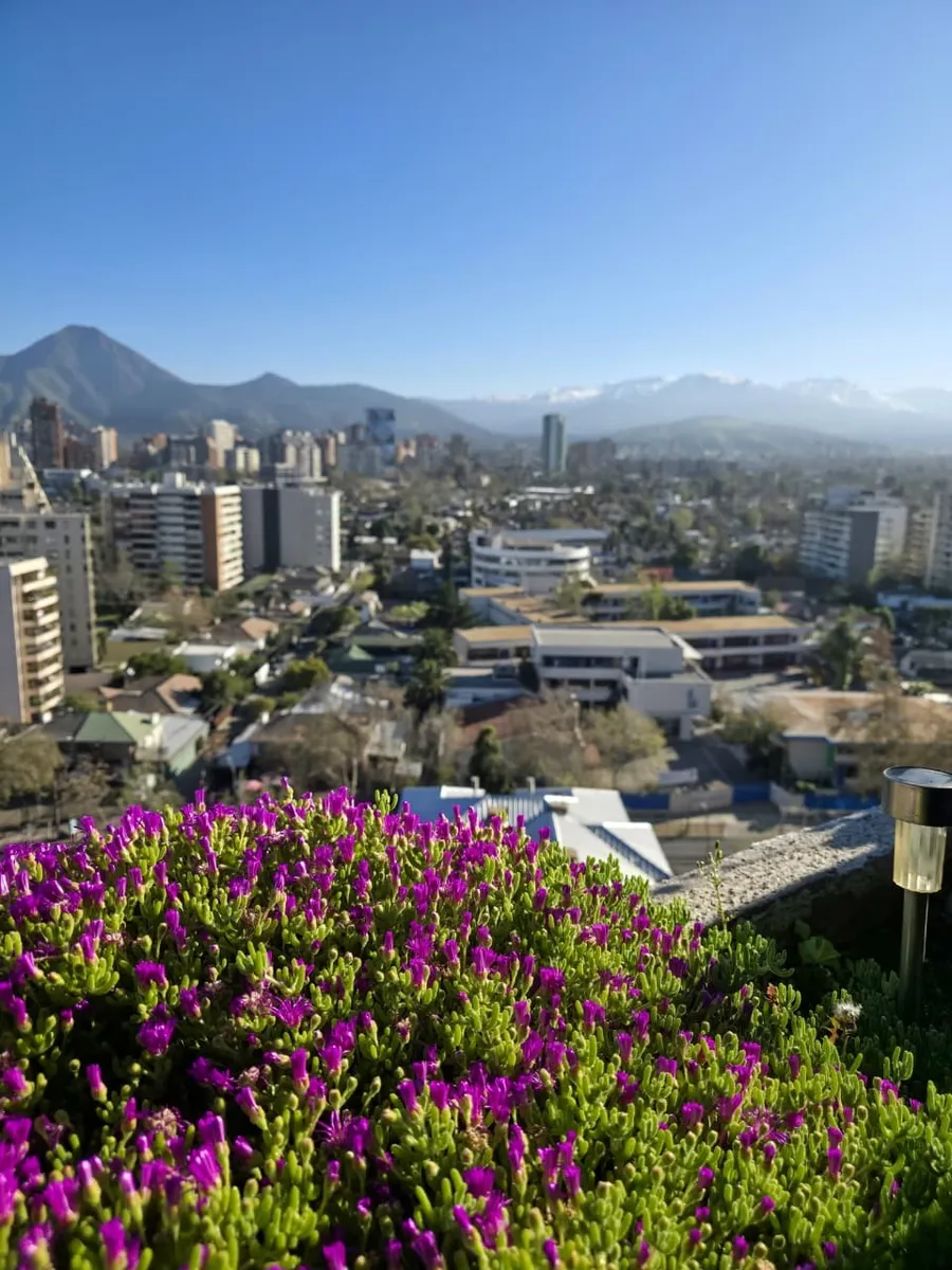 Venta Departamento NP 2D 2B 1E - Las Condes