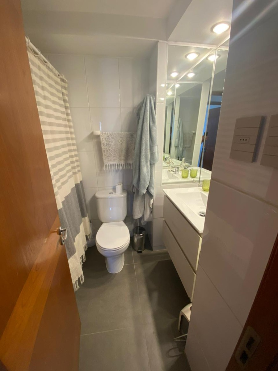 Venta Departamento 4D 4B 2E 1B Parque Bicentenario - Vitacura