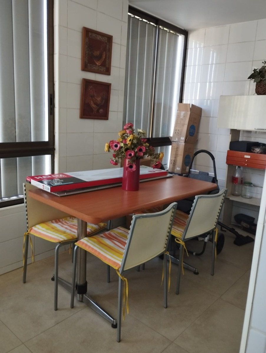 Venta Departamento 3D Parque Bicentenario - Vitacura