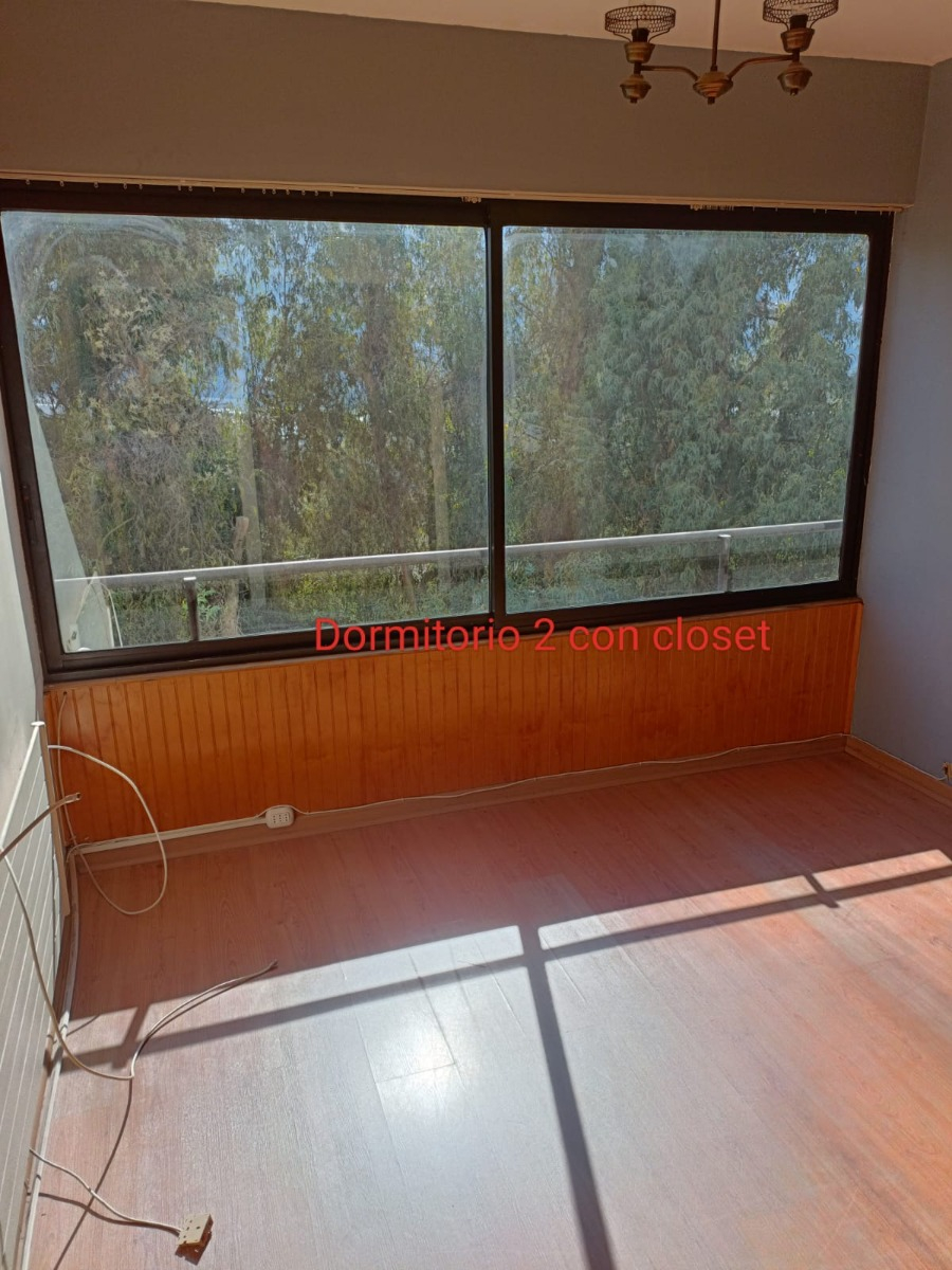 Arriendo Departamento NO 4D en suite Walk-in cl&oacute;set 4B 3E 1B Tabancura - Vitacura