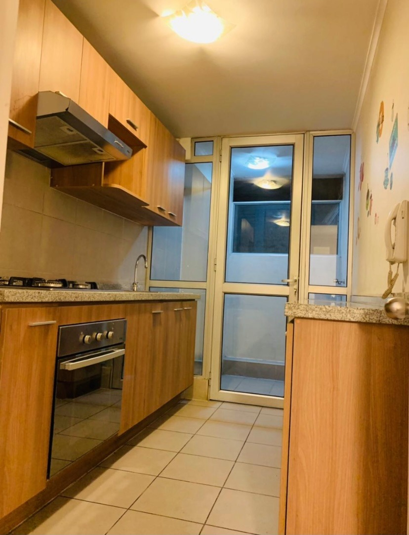 Venta Departamento N 3D 2B 1E 1B Metro Irarr&aacute;zaval - &Ntilde;u&ntilde;oa