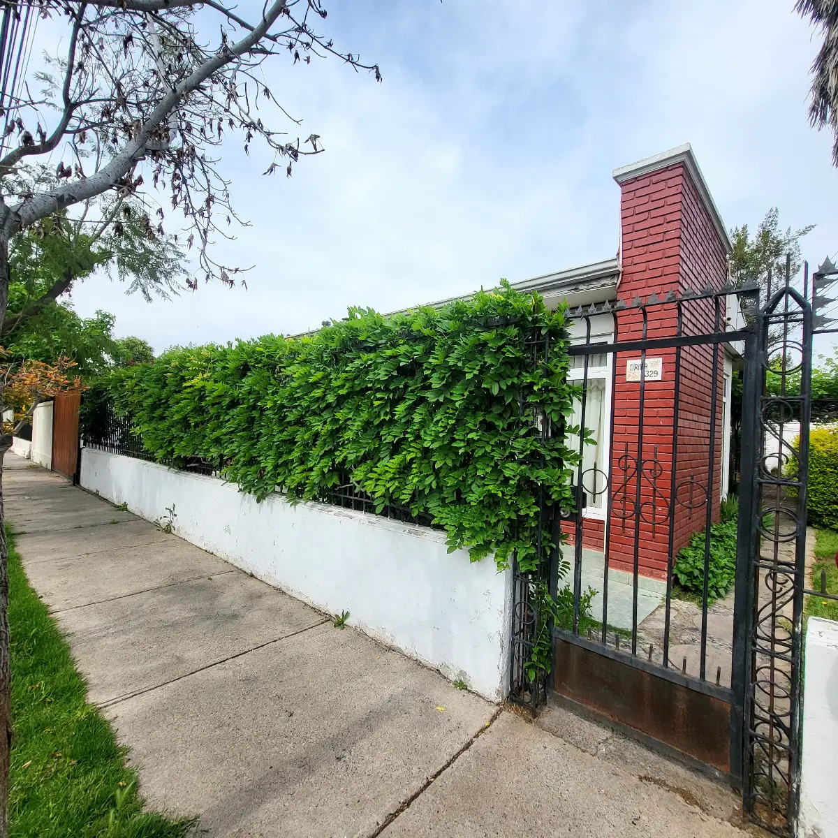 Venta Casa 4D Blest Gana - La Reina