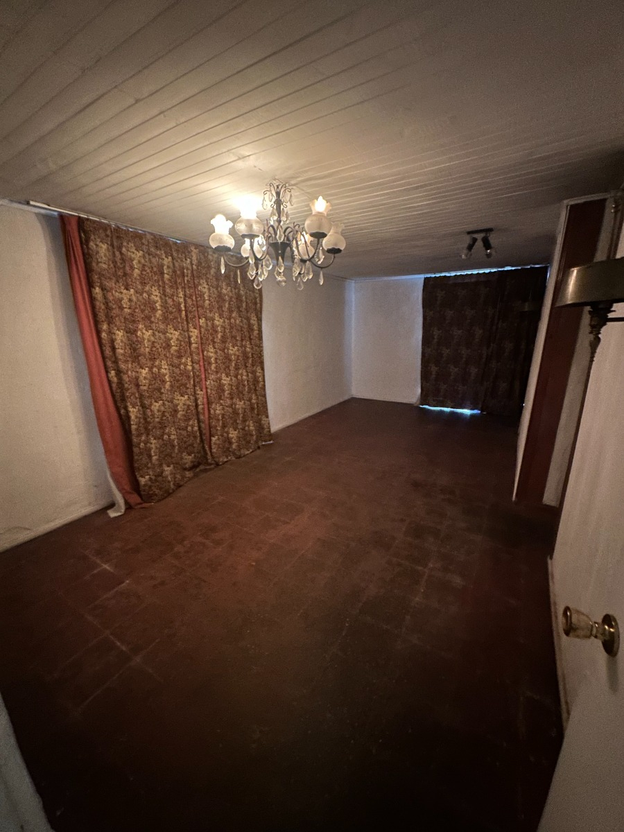 Venta Casa N 2D 1B 3E Villa Los Jard&iacute;nes - Villa Los Presidentes - &Ntilde;u&ntilde;oa