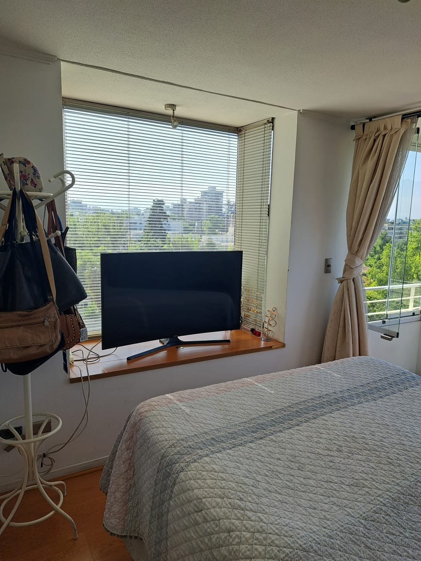 Venta Departamento SO 2D en suite Walk-in cl&oacute;set 2B 1E 1B Pedro de Valdivia - Providencia