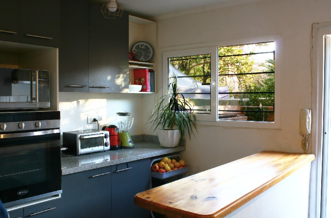 Arriendo Departamento NO 2D 2B 1E 1B Plaza &Ntilde;u&ntilde;oa - &Ntilde;u&ntilde;oa