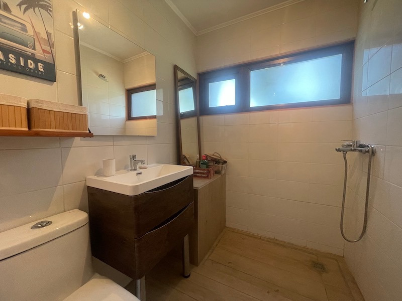 Venta Casa NO 3D en suite Walk-in cl&oacute;set 3B 6E 1B Chicureo - Colina